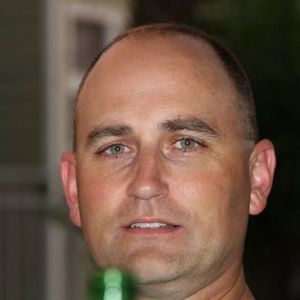 Meet your Posher, Chad